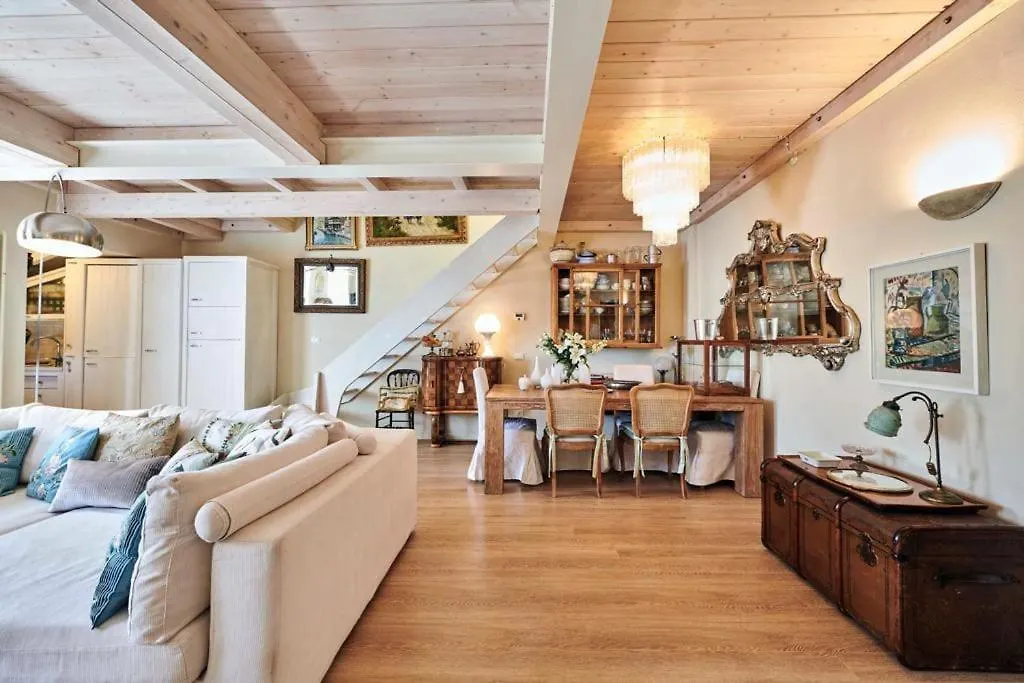 -Luxury- Casa Di Design Veneziano Con Piscina E Golf Apartment Marciaga